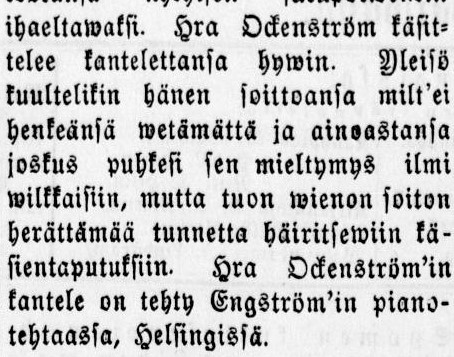 Tampereen Sanomat 25.7.1887 (2)